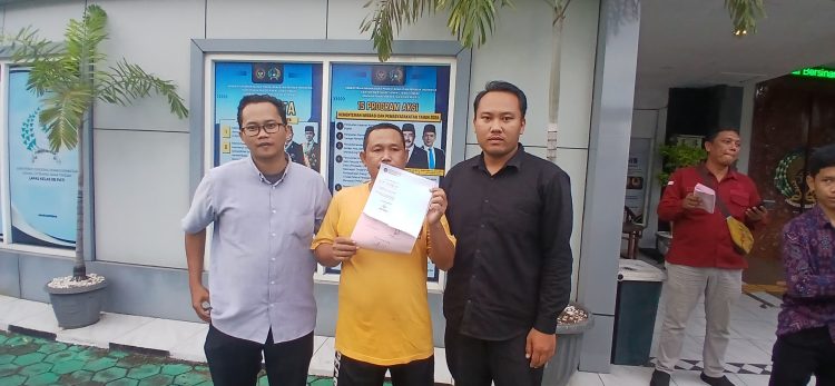 Terdakwa Kasus Pemblokiran Jalan di Pati, Majelis hakim mengabulkan Pledoi PH Sugito