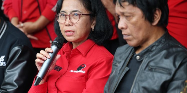 Buka Data, PDI Perjuangan Pastikan Rp 223 Triliun Dana MBG Berasal dari Anggaran Pendidikan