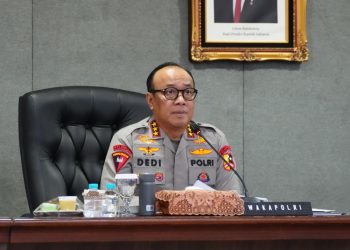 POLRI PRIHATIN TRAGEDI NTT – WAKAPOLRI PERINTAHKAN JAJARAN TURUN LANGSUNG KAWAL PROGRAM APBN 2026 AGAR BANTUAN TEPAT SASARAN