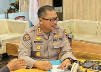 H+5 Operasi Keselamatan Candi 2026, Polda Jateng Tindak 15 Ribu Pelanggaran Guna Tekan Fatalitas Kecelakaan