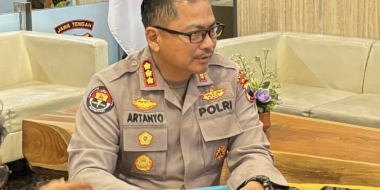 H+5 Operasi Keselamatan Candi 2026, Polda Jateng Tindak 15 Ribu Pelanggaran Guna Tekan Fatalitas Kecelakaan