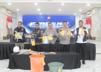 Judi Online Jadi Pemicu Peristiwa Tragis Yang Tewaskan Anak Usia 6 Tahun di Boyolali