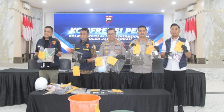 Judi Online Jadi Pemicu Peristiwa Tragis Yang Tewaskan Anak Usia 6 Tahun di Boyolali