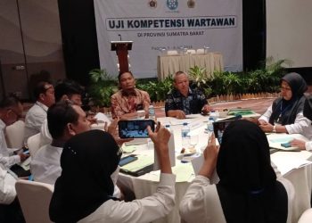 Hari Pers Nasional 2026, Pakar UPER Tekankan Pentingnya Profesionalisme dan Independensi Pers