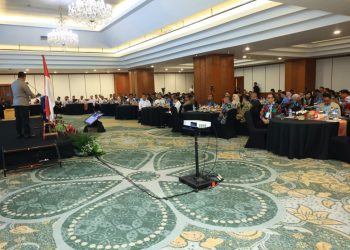 Perkuat Meritokrasi, Polri Konsolidasikan Asesor Assessment Center