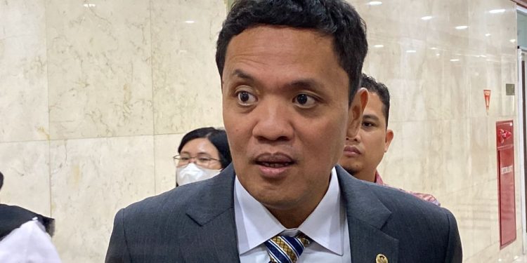 Waspada “Penumpang Gelap” Reformasi Polri, Habiburokhman: Jangan Sampai Melemahkan Institusi dan Pemerintahan