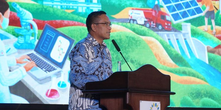 UPER dan PF, Fondasi Pertamina dalam Menjawab Tantangan Transisi Energi