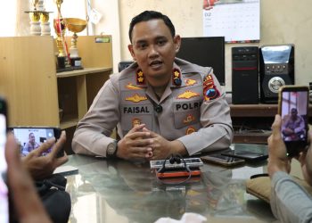 Kapolres Rembang Imbau Warga Jaga Kondusivitas Selama Ramadan, Soroti Perang Sarung dan Petasan