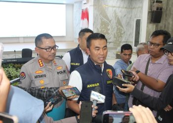 Polda Jateng Ungkap 31 Kasus Petasan dan Amankan 36 Pelaku Selama Operasi Pekat Candi 2026