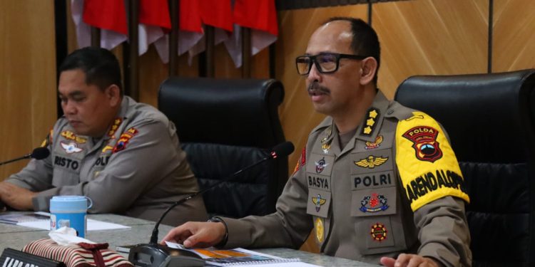 Persiapan Mudik Idul Fitri 1447 H, Polda Jateng Matangkan Program “Valet and Ride”, Solusi Aman Bagi Pemudik Roda Dua