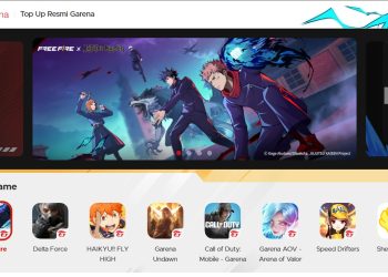 RESMIBOS, Solusi Praktis dan Aman untuk Top Up Free Fire