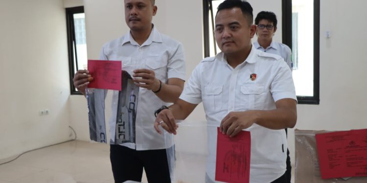 Blayer Truk Picu Emosi, 4 Pemuda di Tambakromo Ditangkap Polisi Usai Ani4ya Sopir