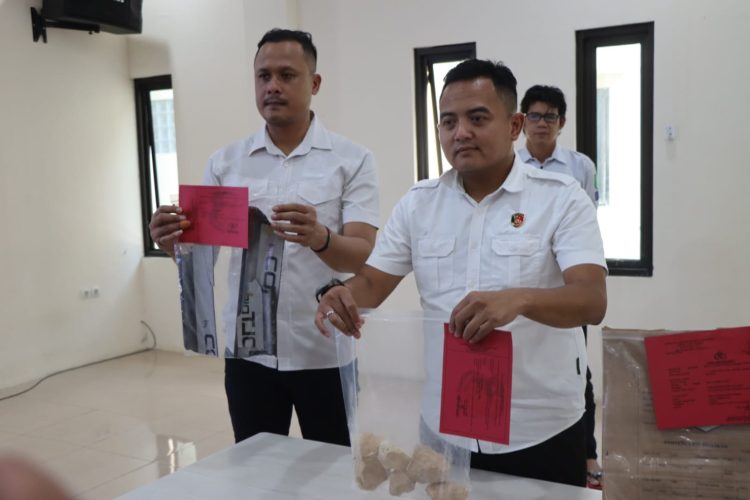 Blayer Truk Picu Emosi, 4 Pemuda di Tambakromo Ditangkap Polisi Usai Ani4ya Sopir