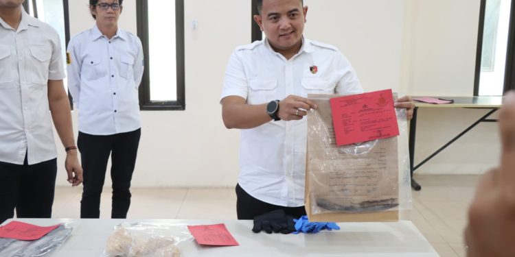 Kasus Viral Pengeroyokan Berujung M4ut di Talun Kayen Pati Berhasil Diungkap Polisi, Empat Anak Diamankan