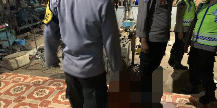 Remaja 14 Tahun Tertangkap Warga Usai Jambret iPhone di Tayu, Polisi Amankan Pelaku