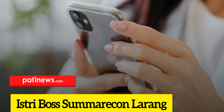 Istri Boss Summarecon Larang Karyawannya Selingkuh, Masuk Pasal Korupsi