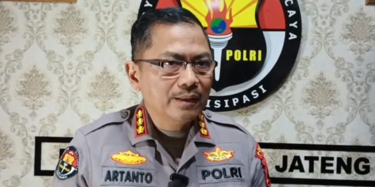 Polda Jateng Siapkan Skema Pengamanan Arus Mudik Lebaran 2026, Pos Terpadu Kalikangkung Jadi Pusat Kendali