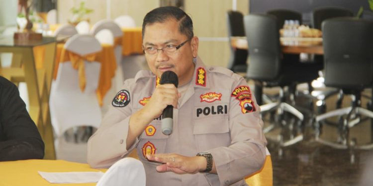 Waspadai Titik Lelah di Jalur Tol, Polda Jateng Berikan Tips Aman dan Nyaman Saat Mudik di Jawa Tengah