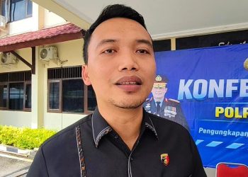 Polres Rembang Ungkap Peredaran Bubuk Mercon, Pria Asal Blora Ditangkap dengan 5 Kg Serbuk Mesiu