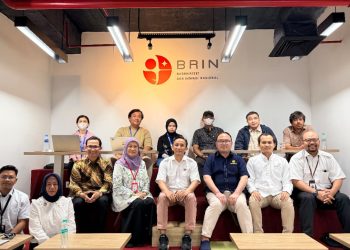 Atasi Lonjakan Distribusi Barang, Peneliti UPER Raih Pendanaan RIIM KI untuk Kembangkan Kendaraan Otonom Logistik