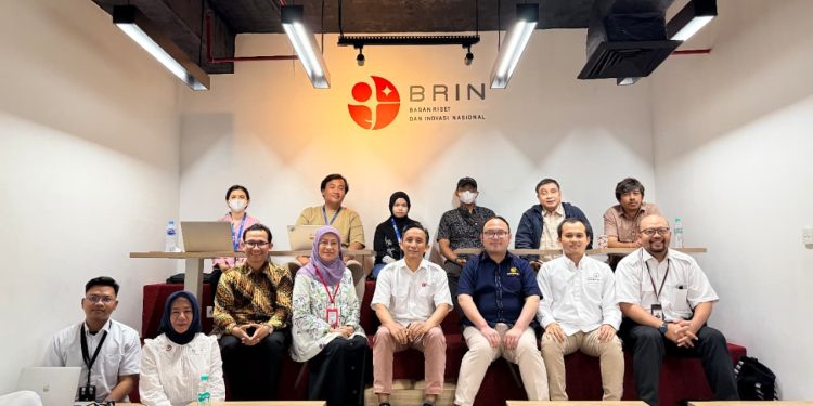 Atasi Lonjakan Distribusi Barang, Peneliti UPER Raih Pendanaan RIIM KI untuk Kembangkan Kendaraan Otonom Logistik
