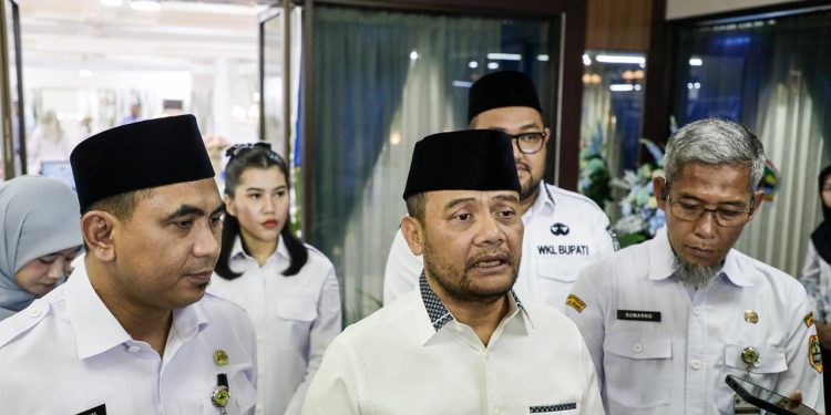 Pemprov Jawa Tengah Kaji Penerapan WFH bagi ASN, Prioritaskan Pelayanan Publik
