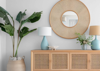 Inspirasi Memilih Warna Cat untuk Hunian yang Nyaman dan Estetik