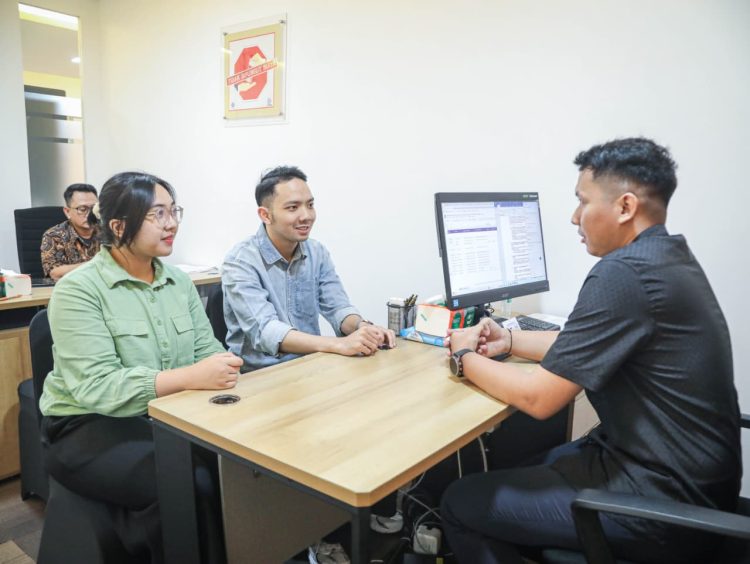 Posko THR dan BHR Tetap Siaga Selama Libur Lebaran 2026, Pastikan Hak Pekerja Terpenuhi