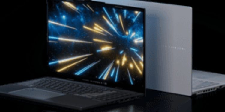 Laptop Kantoran Terbaik: Vivobook S & Zenbook untuk Produktivitas Harian di Kantor