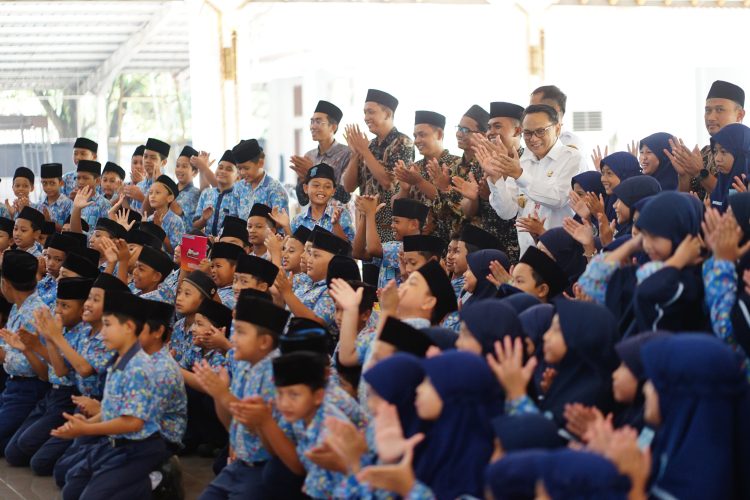 Pendopo Pati Kembali Jadi Ruang Edukasi