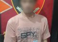 Polsek Wedarijaksa Ungkap Kasus Penipuan dan Penggelapan, Pelaku Gondol Motor dan HP Korban Modus Iming-iming Lowongan Kerja