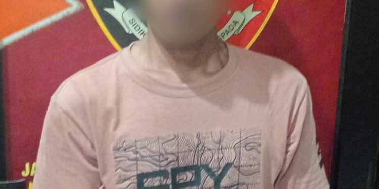 Polsek Wedarijaksa Ungkap Kasus Penipuan dan Penggelapan, Pelaku Gondol Motor dan HP Korban Modus Iming-iming Lowongan Kerja