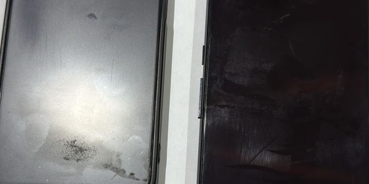 Polisi Ungkap Kasus Sabu di Wedarijaksa, Dua Pelaku Residivis Diamankan