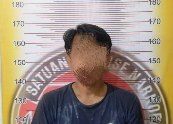 Satresnarkoba Polresta Pati Ungkap Kasus Sabu Saat Transaksi di Jalur Lingkar, Dua Pelaku Asal Rembang Diciduk