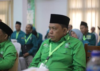 Kastomo Dinilai Layak Pimpin DPC PKB Pati, Ini Sejumlah Pertimbangannya