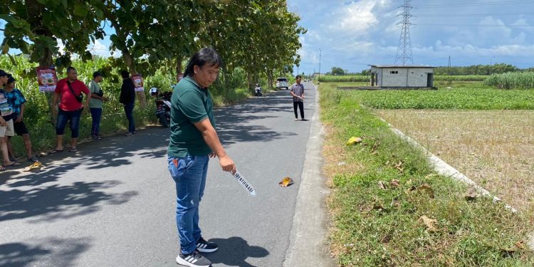 Pelaku Peng4ni4yaan di Batangan Dibekuk Saat Kabur ke Jepara, Dua Rekannya Masih Diburu