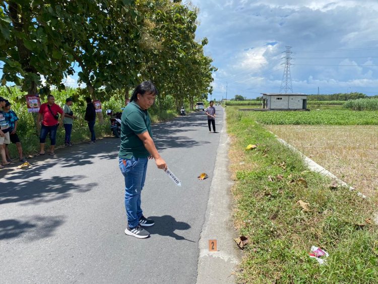 Pelaku Peng4ni4yaan di Batangan Dibekuk Saat Kabur ke Jepara, Dua Rekannya Masih Diburu