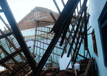 Sekolah Roboh di Mencon Pucakwangi, Pemkab Pati Percepat Pembangunan Kembali