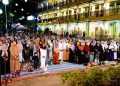 Pati Bersholawat Warnai Milad ke-10 Al Azhar, Plt Bupati Tekankan Peran Pendidikan