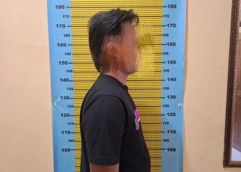 Polresta Pati Ungkap Kasus Pengeroyokan di Dukuhseti, Satu Pelaku Diamankan, Lainnya DPO