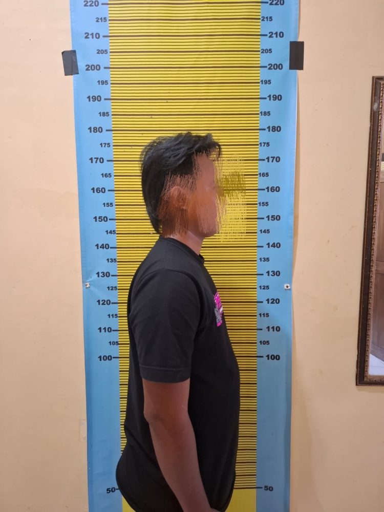 Polresta Pati Ungkap Kasus Pengeroyokan di Dukuhseti, Satu Pelaku Diamankan, Lainnya DPO