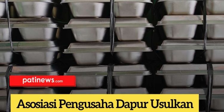Asosiasi Pengusaha Dapur Usulkan Program Makan Bergizi Gratis (MBG) Berlanjut hingga 25 Tahun