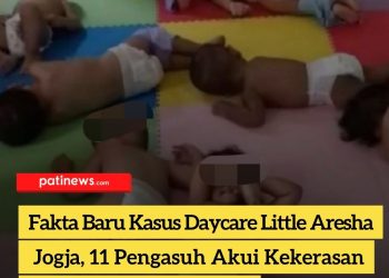 Fakta Baru Kasus Daycare Little Aresha Jogja, 11 Pengasuh Akui Kekerasan atas Perintah Pimpinan