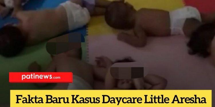 Fakta Baru Kasus Daycare Little Aresha Jogja, 11 Pengasuh Akui Kekerasan atas Perintah Pimpinan