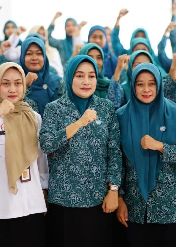 Cegah Kekerasan Anak, Peran Orang Tua Jadi Sorotan