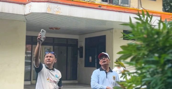 Eks Kantor Satpol PP Pati Bakal Diubah Jadi Museum Cagar Budaya, Cocok untuk Outing Class