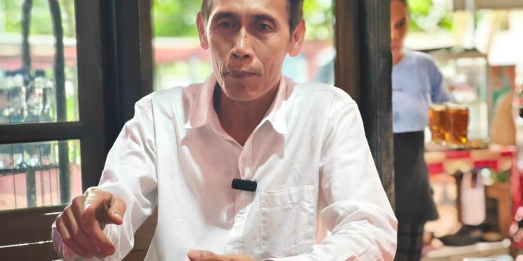Direktur LBH Djuang Pati Soroti Kewenangan Plt. Bupati dalam Pengambilan Kebijakan