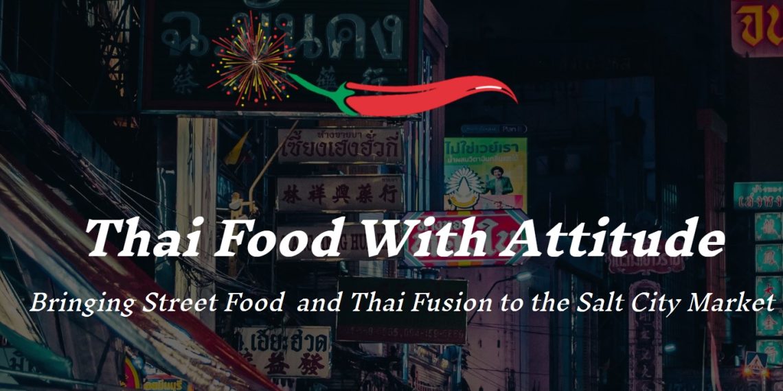 Firecracker Thai Kitchen Hadirkan Street Food dan Thai Fusion di Salt City Market Syracuse