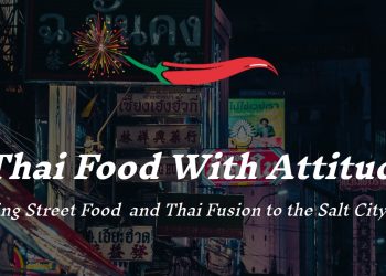 Firecracker Thai Kitchen Hadirkan Street Food dan Thai Fusion di Salt City Market Syracuse