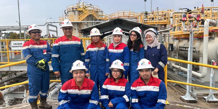 Tak Hanya Kesiapan Finansial dan Teknologi, Peneliti UPER Ungkap Pelibatan Publik Jadi Kunci Keberhasilan Proyek Energi